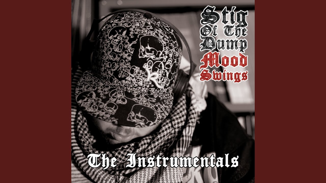 Wind the Clock (Instrumental)