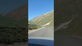 Mountain Road Vibes 🏔️✨