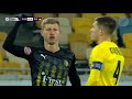 13 Тур | Рух 4:1 Дніпро-1 | Огляд матчу 12.12.2020