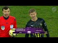 13 Тур | Рух 4:1 Дніпро-1 | Огляд матчу 12.12.2020