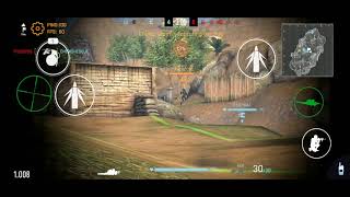 Forces of freedom #6) 4 kills with Baikal in Nam map