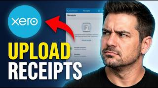 How to Upload Receipts to Xero in 2026 – Easy Step by Step Guide