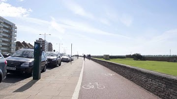 Distance Lapse Video with Triggertrap