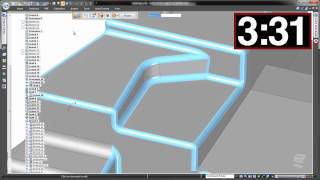 Celebrity Solid Edge ST7 - Unexpected Design Changes Wealth