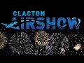 Clacton Airshow 2022 - Twilight Flights