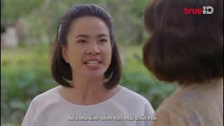 [Khun Chai Tập 1] Trong cùng một nhà mà vợ lớn vợ bé vợ bé hơn tranh cãi nãy lửa| Phim Thái Hay 2022