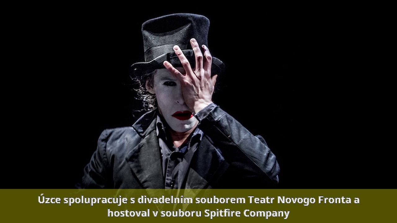 Radim Vizváry - Životopis