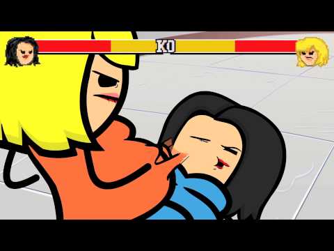 Cyanide & Happiness - Farmácia - Explosm Português