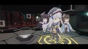 Project Neural Cloud Divergent Shadow Stage 3 Challenge Mode