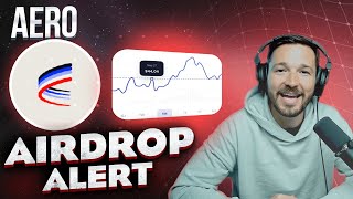 AERO Coin Airdrop | Get Up to $15,000 $AERO | Crypto Airdrop November 2025  [step by step guide]