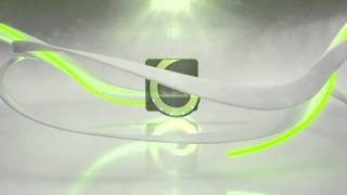 After Effects Project Files -Rising From the Floor Neon Logo VideoHive
