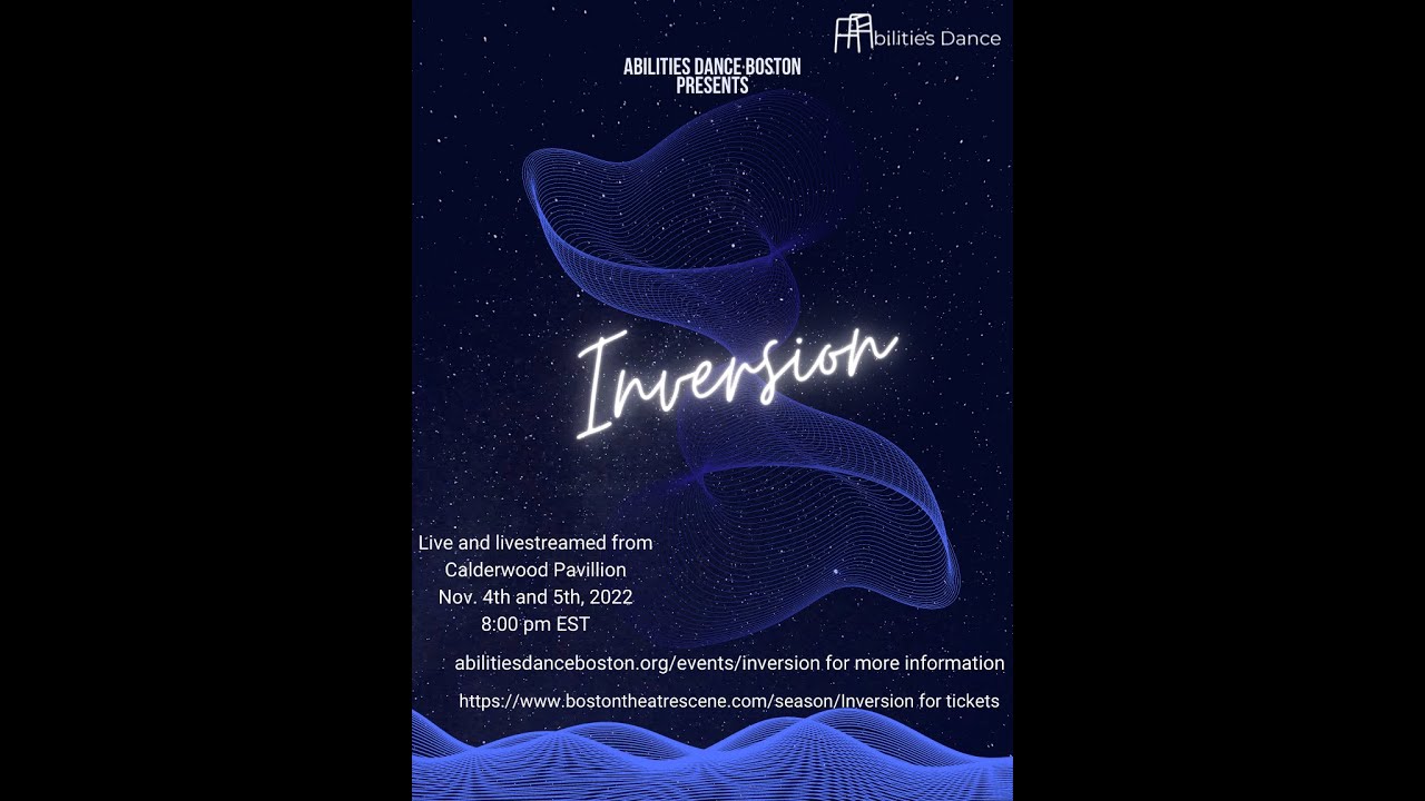 Inversion Events Nov 5th (Saturday) 2022 Inversion Livestream - YouTube