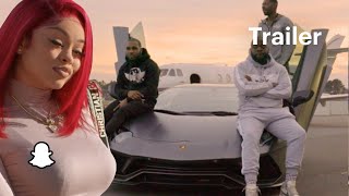 Driven | Season 2 Trailer | Snap Originals