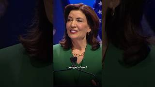 Your Family is My Fight | State of the State 2025