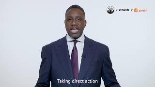 Solomon Kinloch 2025 City of Detroit Mayoral Candidate for August 5th Primary Election