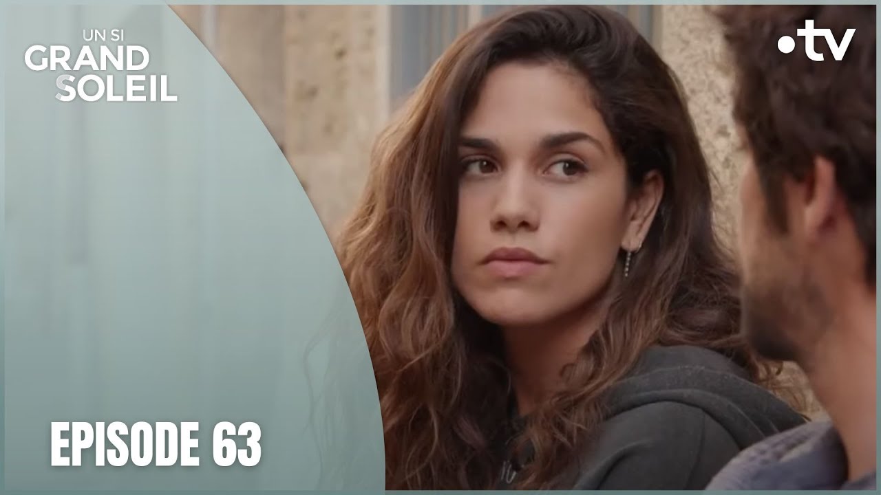 Un si grand soleil - Episode 63 (Saison 1) | Le téléphone