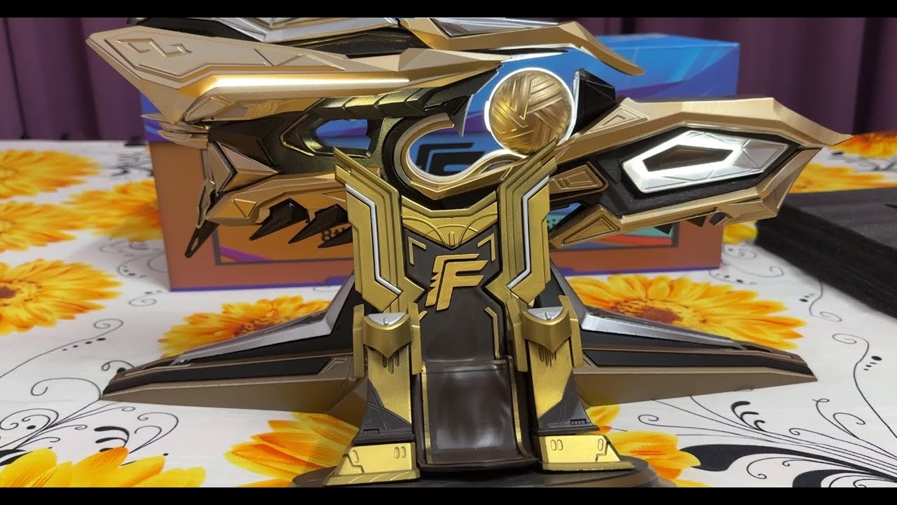 Премия «Признание глобального лидера мнений» 2025 года и облик пистолета P90 в реальной жизни 🔥😱 ...