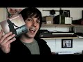 Beginning of video