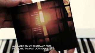 ALBUM RELEASED! - EIN ASTRONAUT