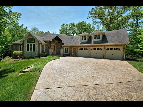 11543 Swinford Lane, Mokena, IL home video tour