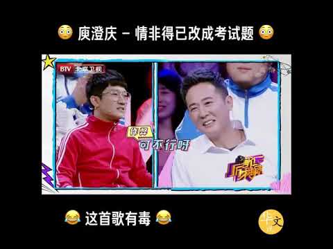 这首歌有毒 😆