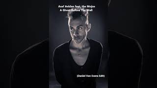 Asaf Avidan Feat The Mojos A Ghost Before The wall