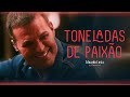 Toneladas de paixo l eduardo costa clipe oficial