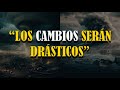 &quot;Los cambios están a la vuelta de la esquina: en tan solo dos años comenzará la fase más intensa&quot;