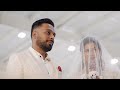 Vincent x sushmita  cinematic wedding film  bangalore