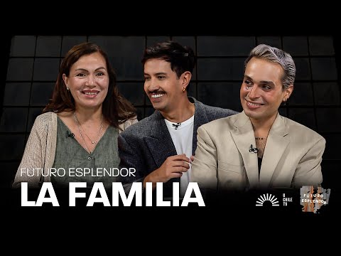 Futuro Esplendor - Cap 2: La Familia