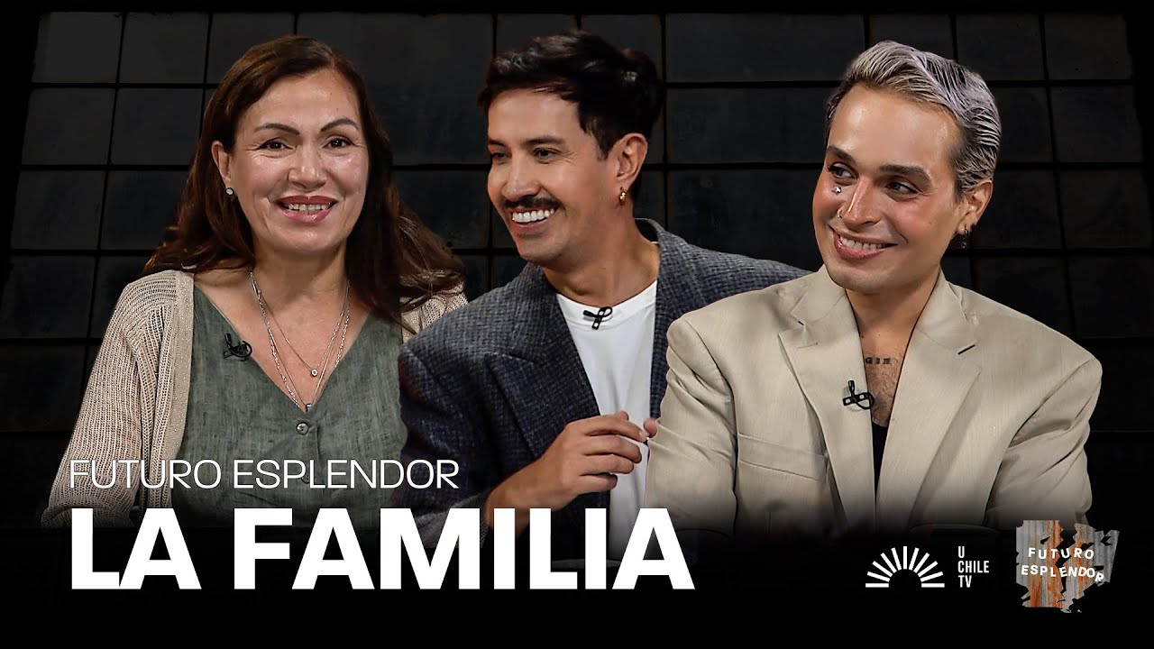 Futuro Esplendor - Cap 2: La Familia