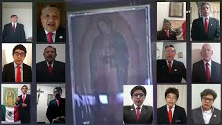 Himno Guadalupano.