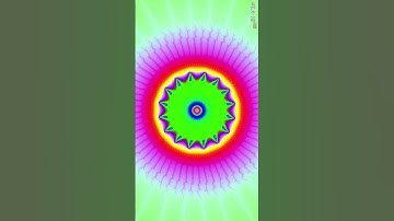 What Happens When Black Holes Meet the Mandelbrot Set? A Fractal Voyage Through the Cosmos