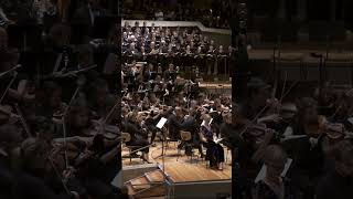 Best of Mendelssohn pt. 2   #mendelssohn #berlinphilharmonic #shorts