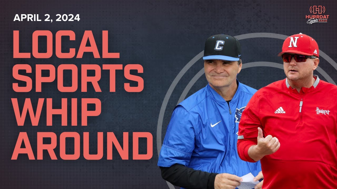 sports-potpourri-hurrdat-sports-radio-tuesday-april-2nd-2024-youtube