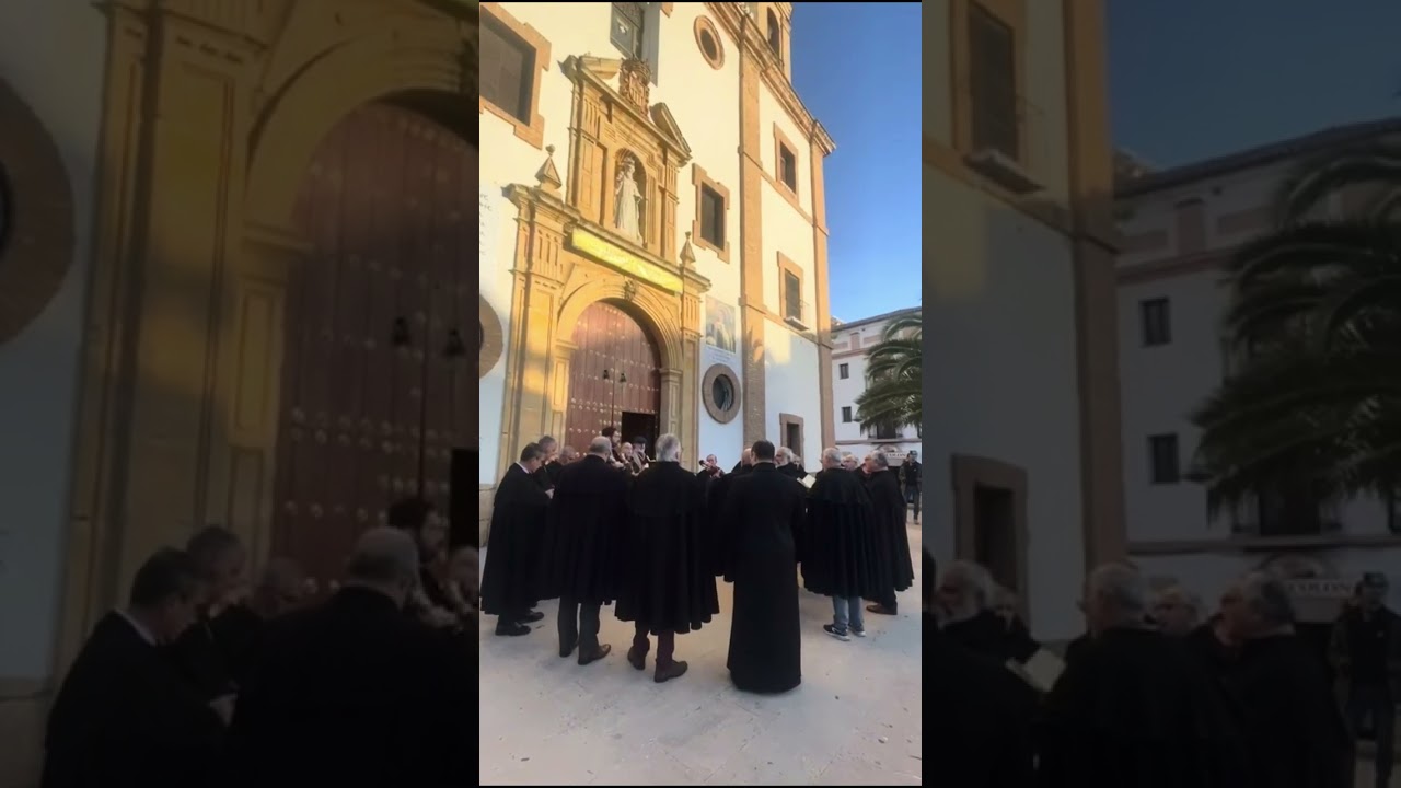 Los Tonos de la Aurora - Ronda