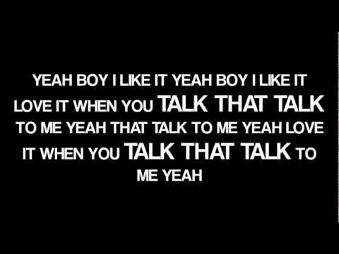 Download Rihanna - Talk That Talk feat. Jay-Z (Lyrics)