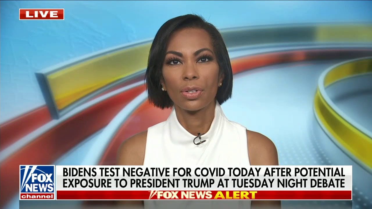 Outnumbered Overtime 10/2/20 | Fox News October 2, 2020