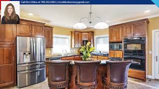 4721 Grantham Drive video tour