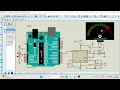 Analog Gauge Meter Interface with Arduino  in Proteus#shortvideo #arduino #shortsvideo #shortsviral 