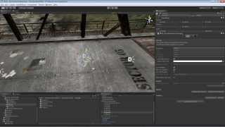 Decal System Pro - Vertex Colors