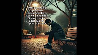 DJ  galau terbaru 2024 #foryou