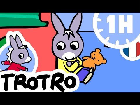 TROTRO - 1 heure - Compilation #02 -B