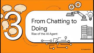 AI  Beyond the Chatbot