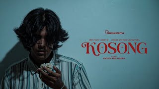 Kosong  Trailer  Ampucinemas Micro Movie
