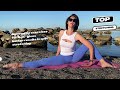 Leg-Split flexibility challenge | Flexibility exercises for Gymnasts and Yoga