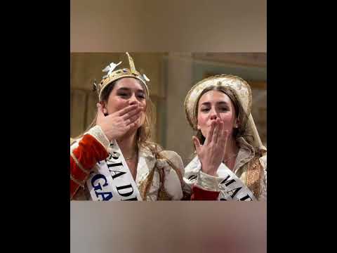 Video Festa delle Marie 2026