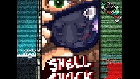 Shell Shock [Melee Frenzy] - Hotline Miami 2 Level Editor Single Level