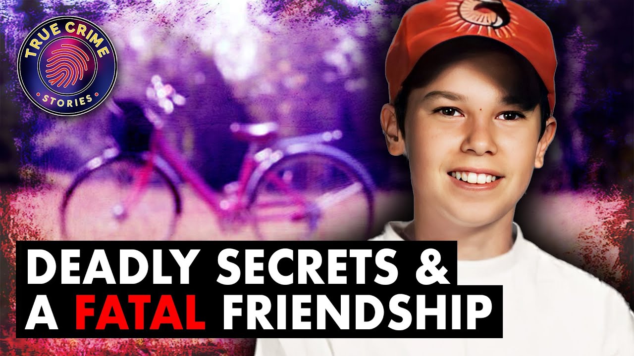 Phoenix Teen Disappears, Cops Find This | Bradley Hansen | True Crime Documentary 2024