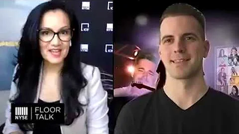 Interview: Yoop Founder Benoit Fredette